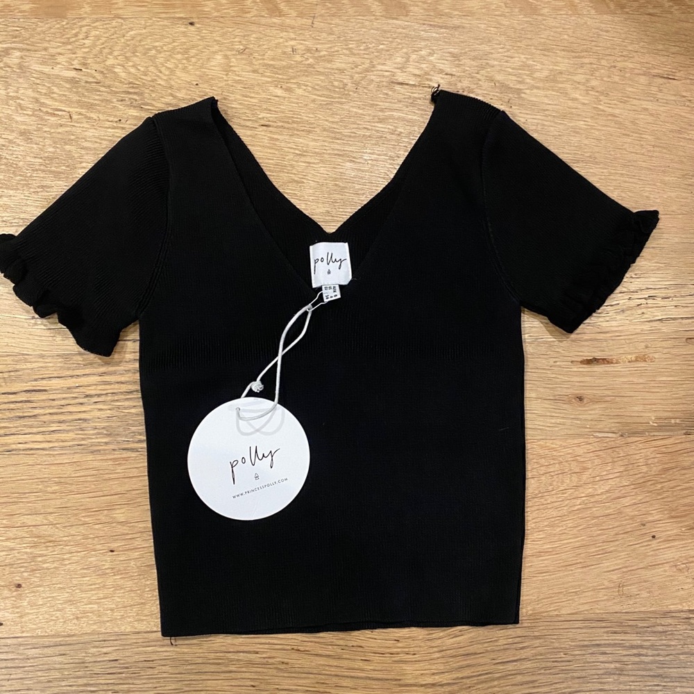 Princess Polly Shirt